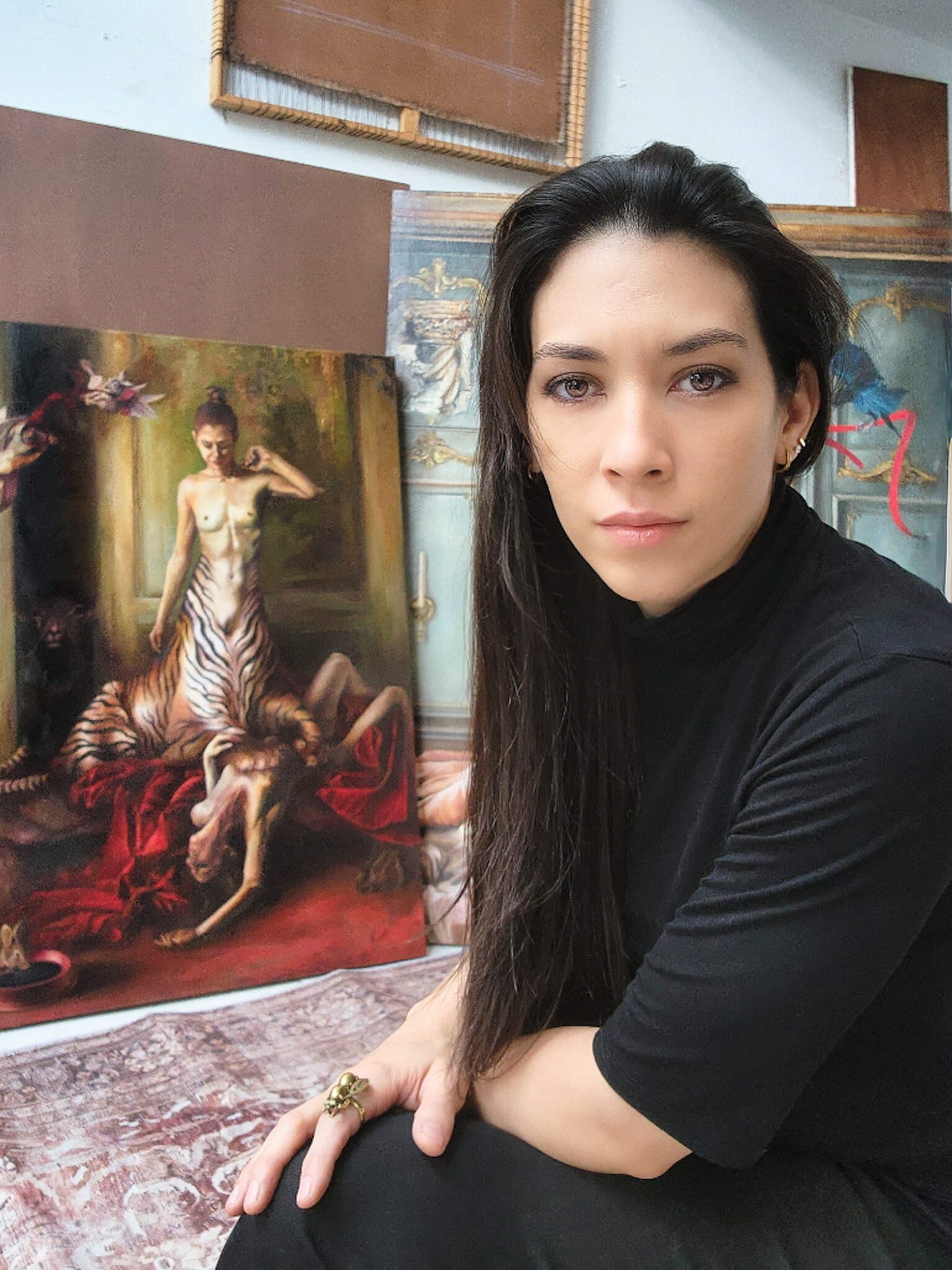 Marina SaMont